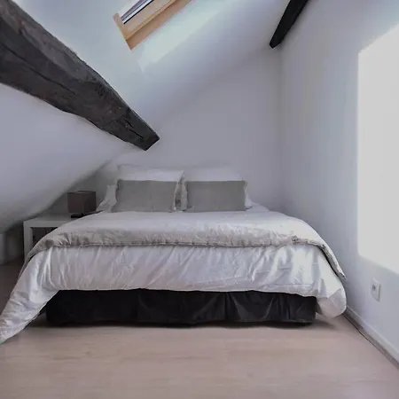 Apartment Saint-germain-des-pres In