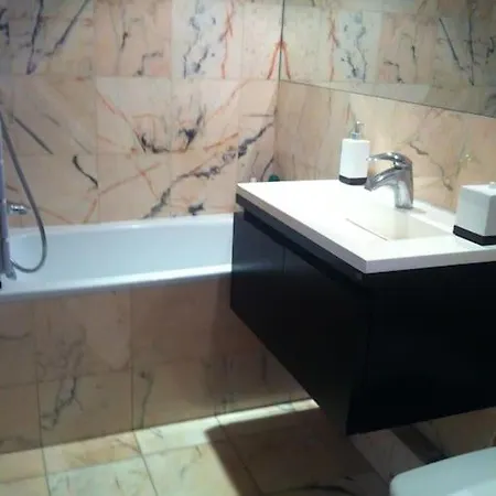 Appartement Saint-germain-des-pres In *